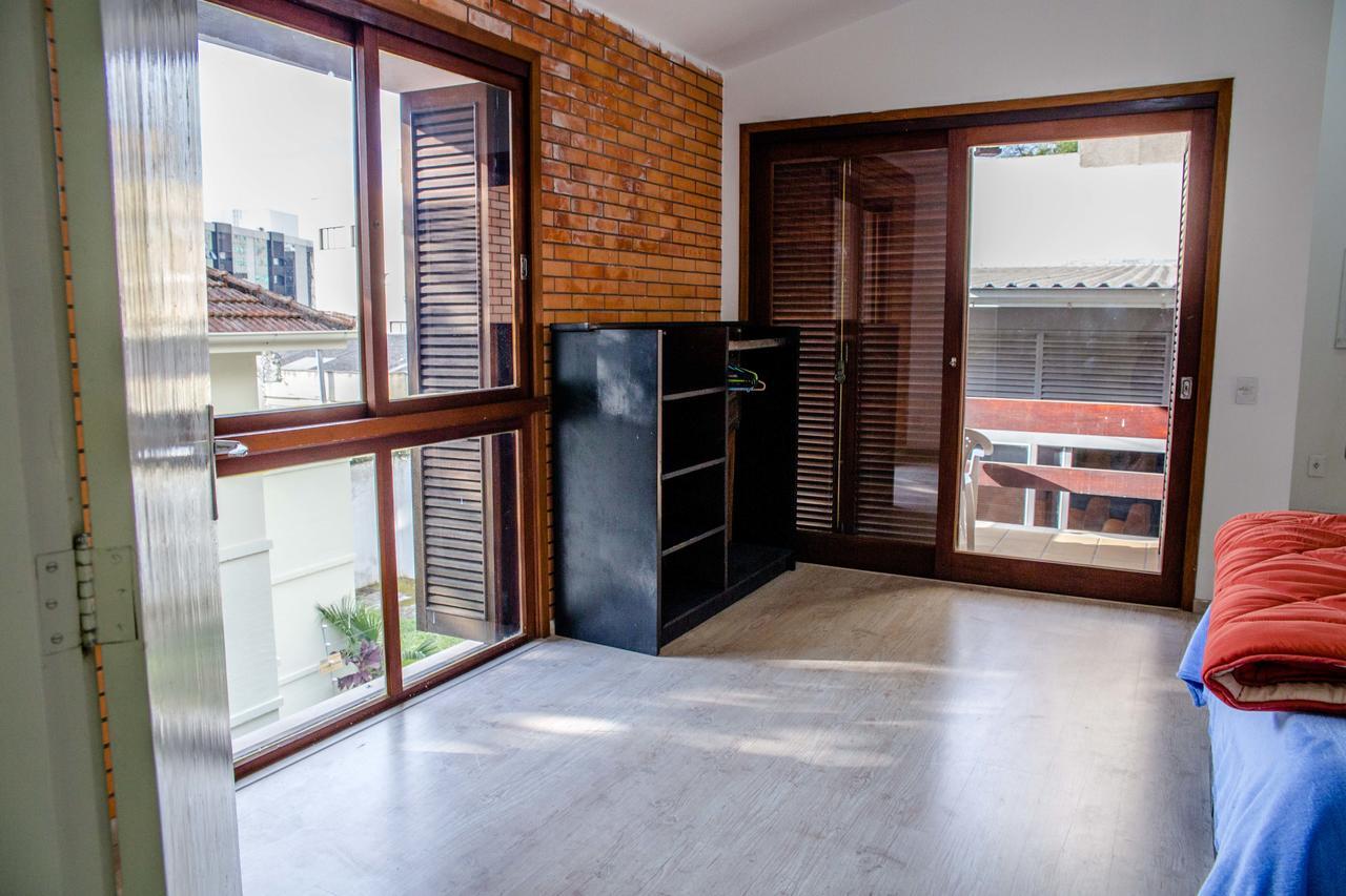 Piano B&B + Coworking Porto Alegre Buitenkant foto