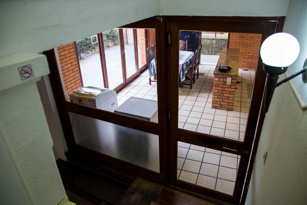 Piano B&B + Coworking Porto Alegre Buitenkant foto