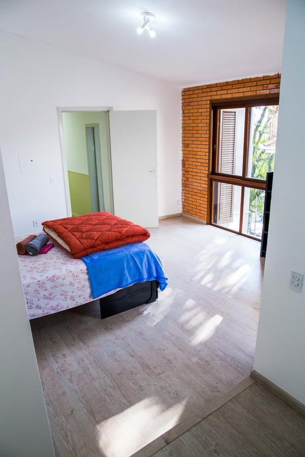 Piano B&B + Coworking Porto Alegre Buitenkant foto