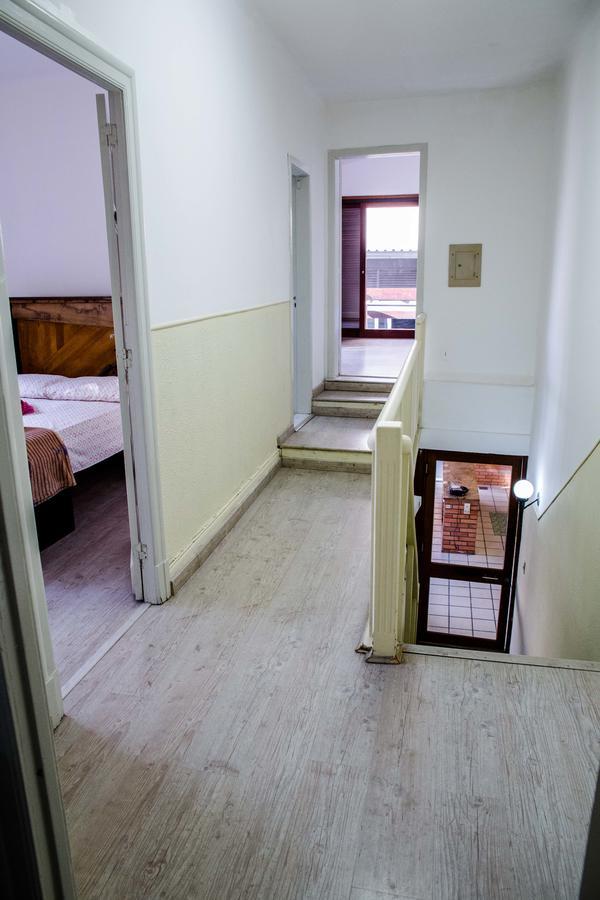 Piano B&B + Coworking Porto Alegre Buitenkant foto