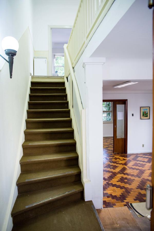 Piano B&B + Coworking Porto Alegre Buitenkant foto